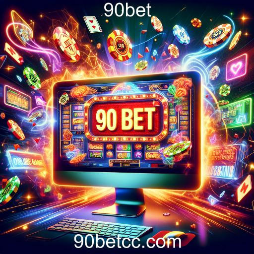 As Melhores Promoções de Jogos no 90bet