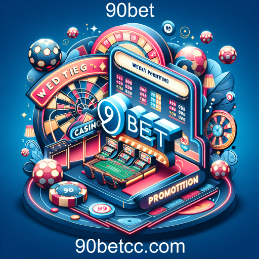 Ofertas Semanais na 90bet: Oportunidades Imperdíveis para Jogadores